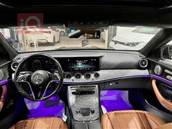 مێرسێدس بێنز E-Class